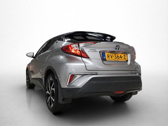 Toyota C-HR 1.8 Hybrid Bi-Tone | Navigatie | JBL | Camera |