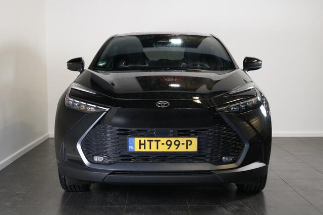 Toyota C-HR 2.0 Plug-in Hybrid 220 Executive | Apple Carplay | JBL | Geheugenstoelen |