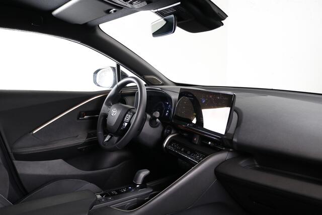 Toyota C-HR 2.0 Plug-in Hybrid 220 Executive | Apple Carplay | JBL | Geheugenstoelen |