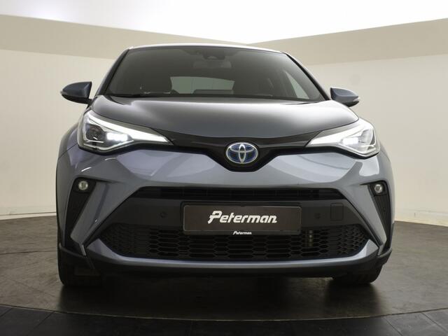 Toyota C-HR 1.8 Hybrid Dynamic | BLS | Parkeersensoren V+A | St