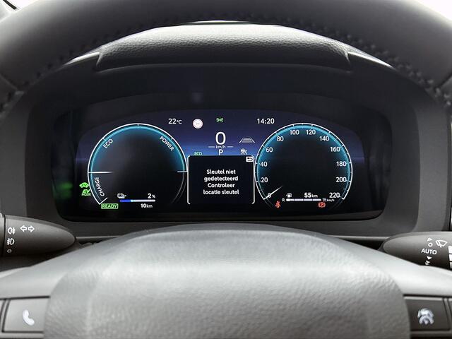 Toyota C-HR 2.0 Plug-in Hybrid 220 Dynamic *NIEUW* | Direct leverbaar! |