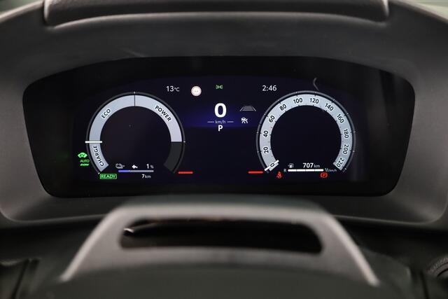 Toyota C-HR 2.0 Plug-in Hybrid 220 Black Edition *DEMO* | Direct leverbaar! |