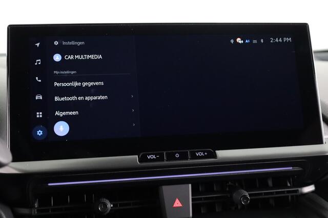 Toyota C-HR 2.0 Plug-in Hybrid 220 Black Edition