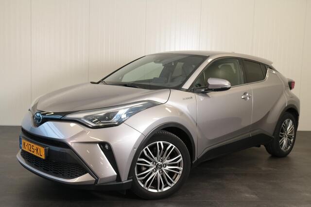 Toyota C-HR 1.8 Hybrid Executive, 1e eigenaar, JBL, BSM , Apple Carplay & Android Auto
