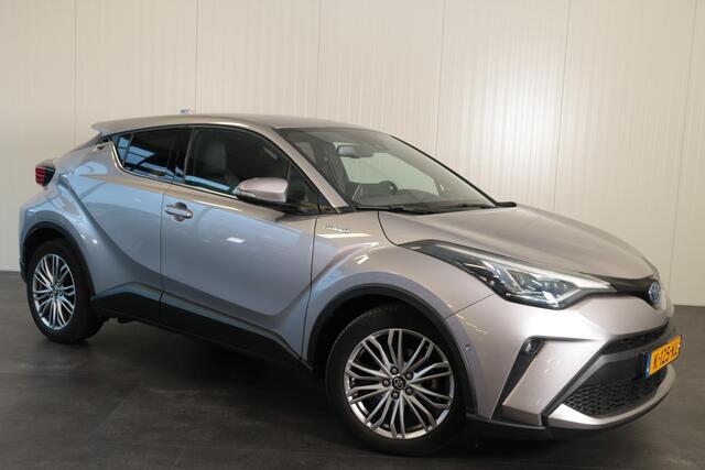 Toyota C-HR 1.8 Hybrid Executive, 1e eigenaar, JBL, BSM , Apple Carplay & Android Auto
