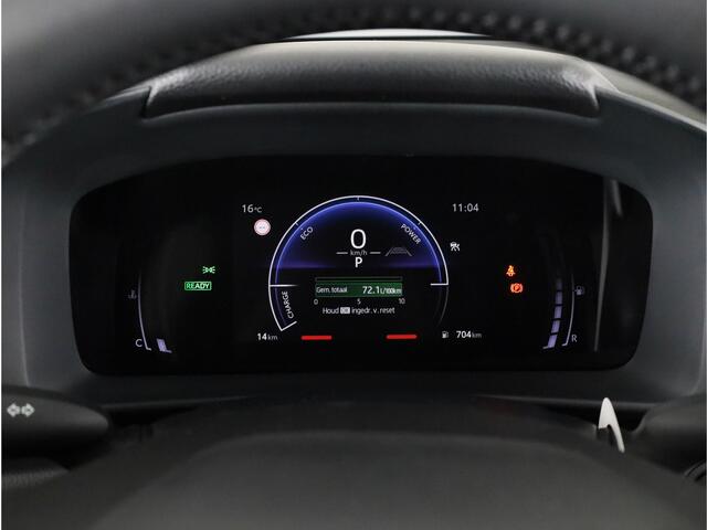 Toyota C-HR 1.8 Hybrid 140 Active Let op Actieprijs