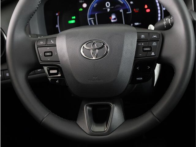 Toyota C-HR 1.8 Hybrid 140 Active Let op Actieprijs