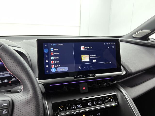 Toyota C-HR 2.0 Plug-in Hybrid 220 GR SPORT PLUS