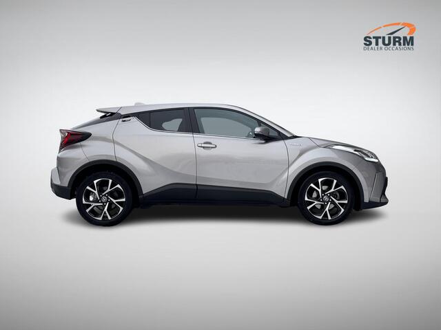 Toyota C-HR 1.8 Hybrid Business Plus