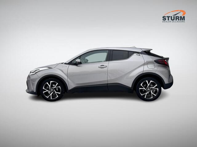 Toyota C-HR 1.8 Hybrid Business Plus