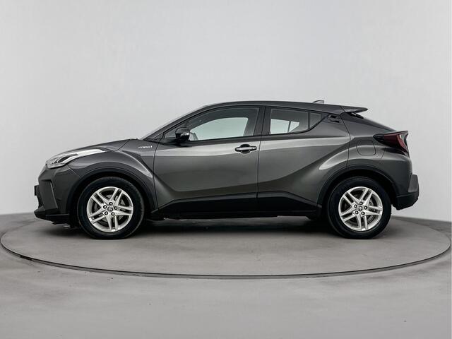 Toyota C-HR 1.8 Hybrid Active | Carplay | Parkeercamera | Adaptive Cruise |