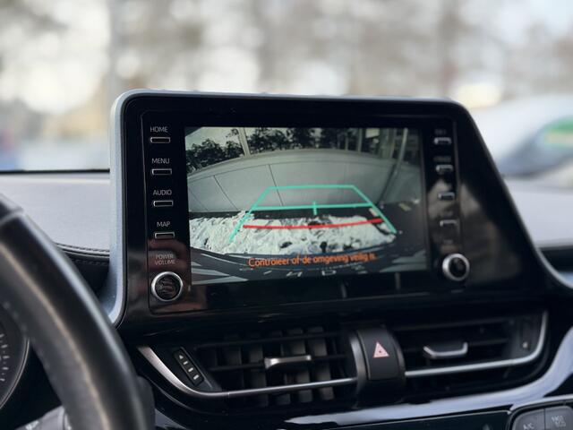 Toyota C-HR 1.8 Hybrid Dynamic | GEEN AFLEVERKOSTEN | Trekhaak, Navigatie, Apple/Android