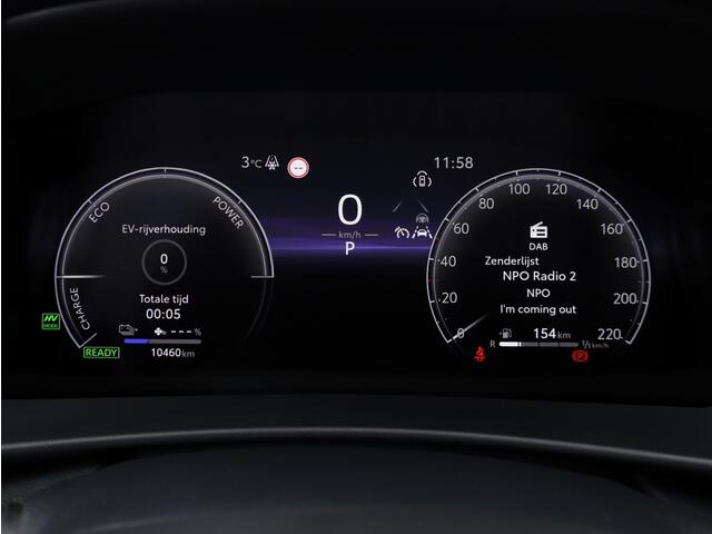 Toyota C-HR 2.0 PHEV 220 Dynamic | Bi-Tone | Dodehoek | Stuurwielverwarming