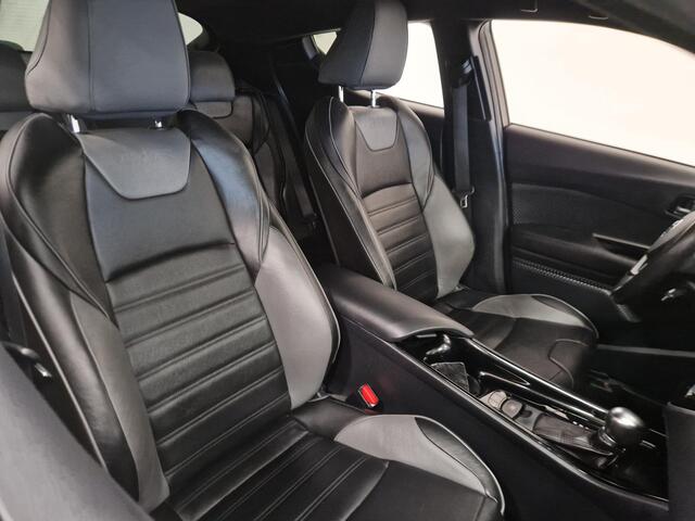 Toyota C-HR 1.8 Hybrid Black Edition