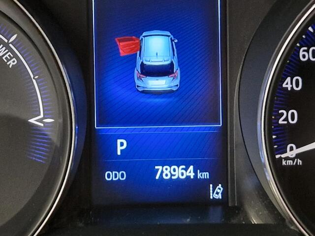 Toyota C-HR 1.8 Hybrid Executive Toyota Toyota c-hr