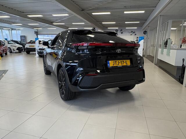 Toyota C-HR 2.0 Plug-in Hybrid 220 GR SPORT Nieuwe Auto
