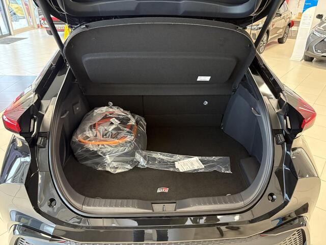 Toyota C-HR 2.0 Plug-in Hybrid 220 GR SPORT Nieuwe Auto