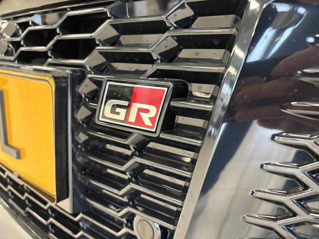 Toyota C-HR 2.0 Plug-in Hybrid 220 GR SPORT Nieuwe Auto