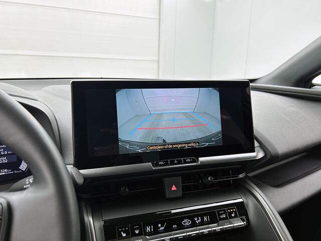 Toyota C-HR 1.8 Hybrid 140 Dynamic | Stuurwielverwarming | Keyless entry | Blind Spot Monitoring | 18 "LM |