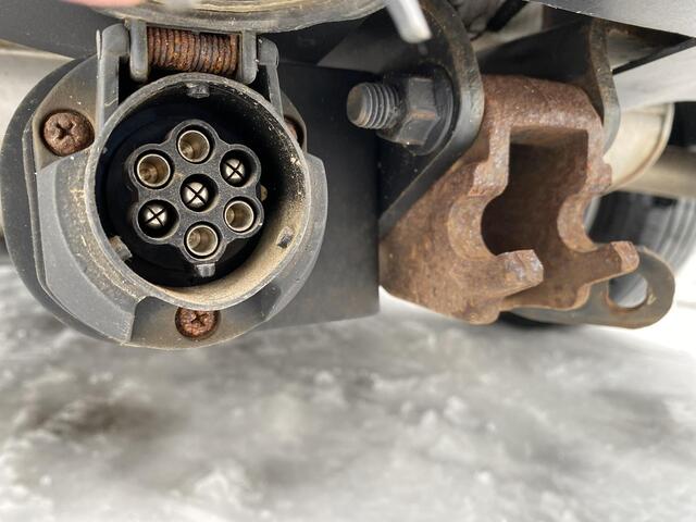 Toyota C-HR 1.8 Hybrid Active automaat NL-auto, boekjes compleet, afneembare trekhaak 7-polig, keyless start, adaptieve cruise control, achteruitrij camera,