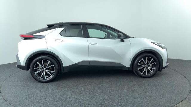 Toyota C-HR 1.8 Hybrid 140 First Edition
