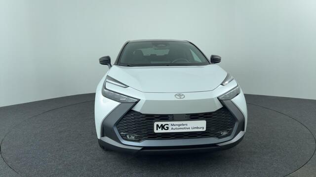 Toyota C-HR 1.8 Hybrid 140 First Edition