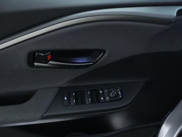 Toyota C-HR 1.8 Hybrid 140 Dynamic | DEMO |