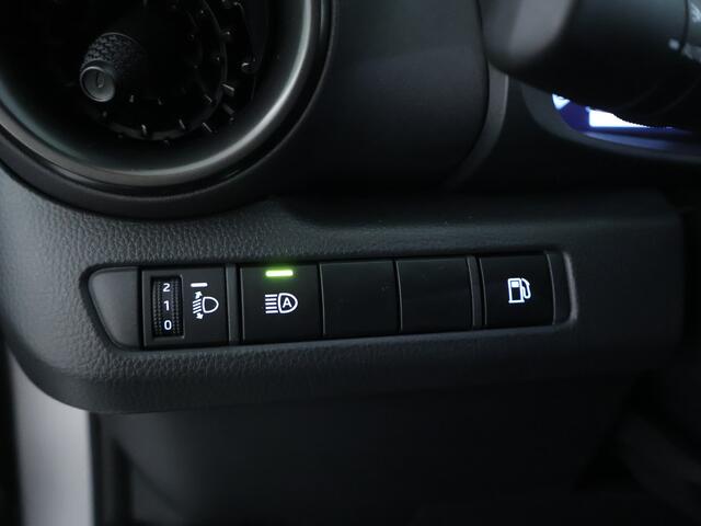 Toyota C-HR 1.8 Hybrid 140 Dynamic | DEMO |