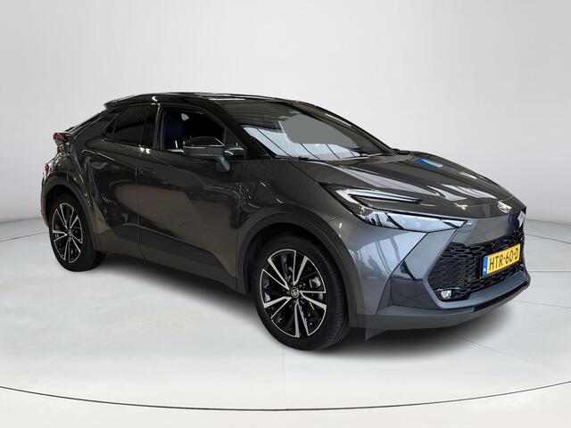 Toyota C-HR 2.0 Plug-in Hybrid 220 Executive | All-in prijs | Automaat | Stoelverwarming | voorstoel memory