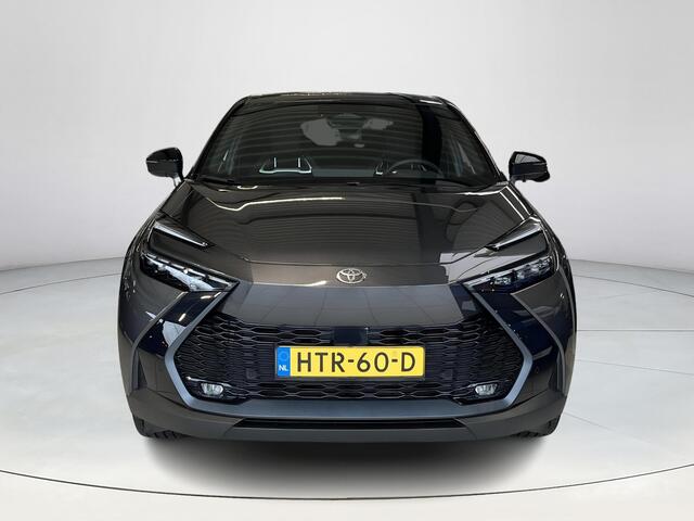 Toyota C-HR 2.0 Plug-in Hybrid 220 Executive | All-in prijs | Automaat | Stoelverwarming | voorstoel memory