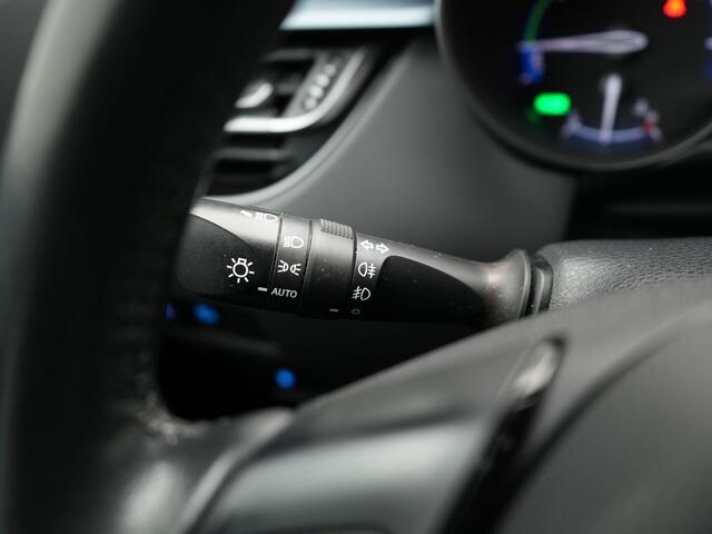 Toyota C-HR 1.8 Hybrid Dynamic