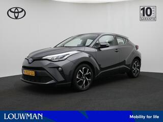 toyota-c-hr-1.8-hybrid-dynamic