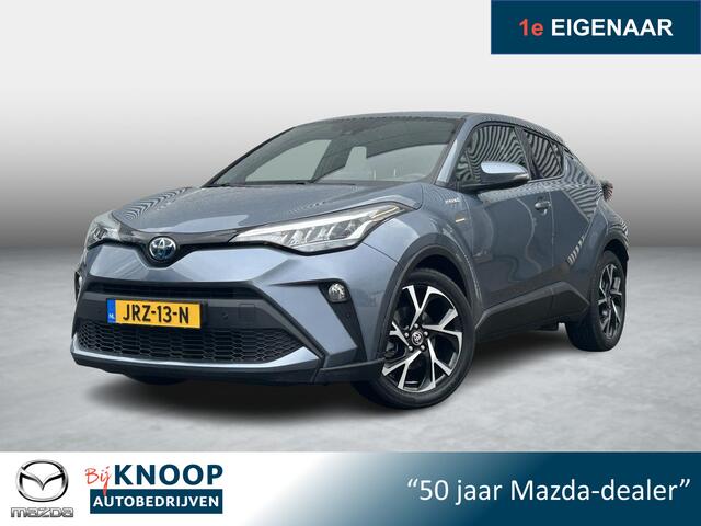 Toyota C-HR 1.8 Hybrid Active | Led | Camera | PDC | CruiseControl Adpt. |