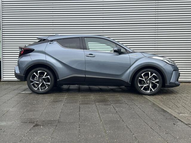 Toyota C-HR 1.8 Hybrid Active | Led | Camera | PDC | CruiseControl Adpt. |