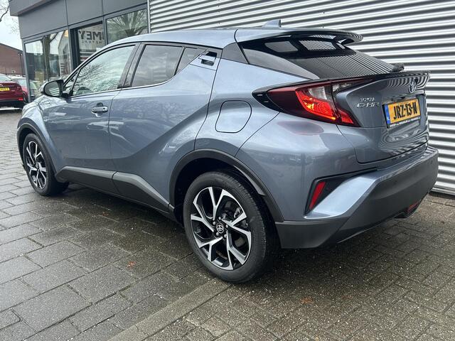 Toyota C-HR 1.8 Hybrid Active | Led | Camera | PDC | CruiseControl Adpt. |