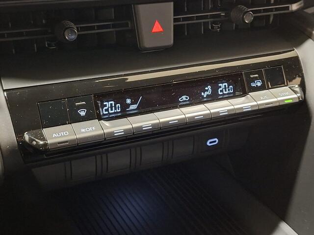 Toyota C-HR 1.8 Hybrid 140 Dynamic