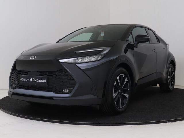 Toyota C-HR 1.8 Hybrid 140 Dynamic | NIEUWE AUTO | ACTIEPRIJS