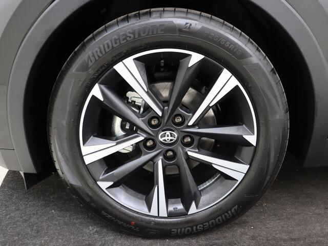 Toyota C-HR 1.8 Hybrid 140 Dynamic | NIEUWE AUTO | ACTIEPRIJS