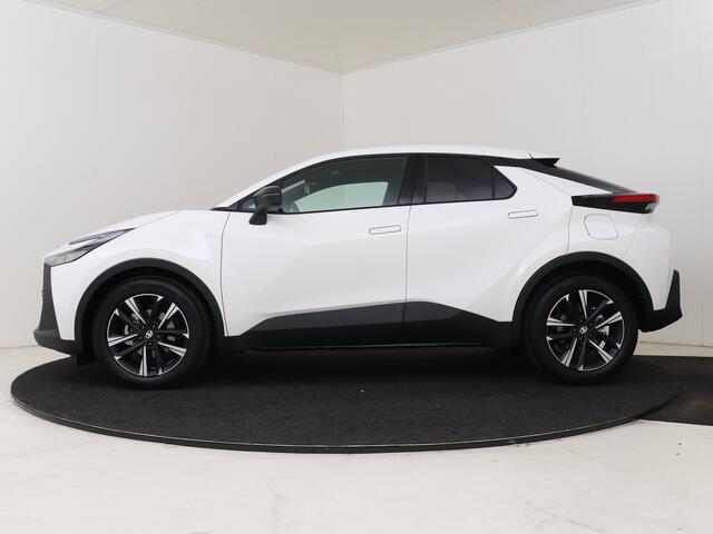 Toyota C-HR 1.8 Hybrid 140 Dynamic | NIEUWE AUTO | ACTIEPRIJS