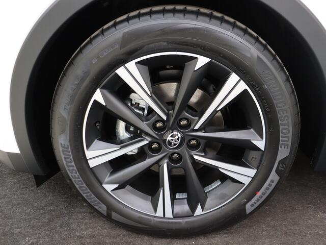 Toyota C-HR 1.8 Hybrid 140 Dynamic | NIEUWE AUTO | ACTIEPRIJS