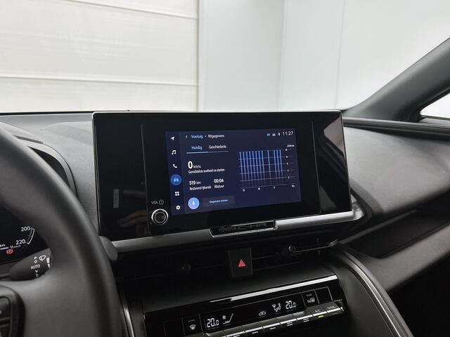 Toyota C-HR 1.8 Hybrid 140 Dynamic | NL dealeronderhouden |