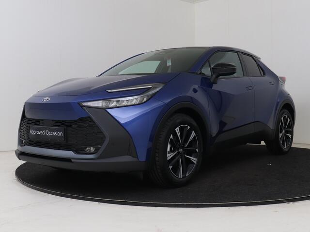 Toyota C-HR 2.0 Plug-in Hybrid 220 Dynamic | NIEUWE AUTO | ACTIEPRIJS