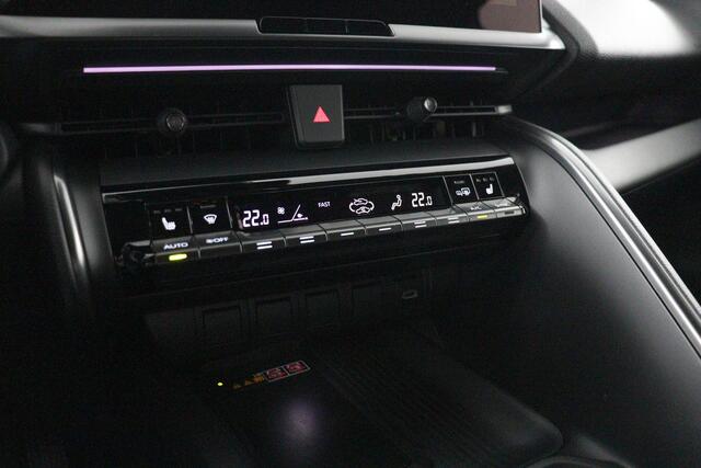 Toyota C-HR 1.8 Hybrid 140 Black Edition | GR Sport | Nieuw uit voorraad leverbaar |