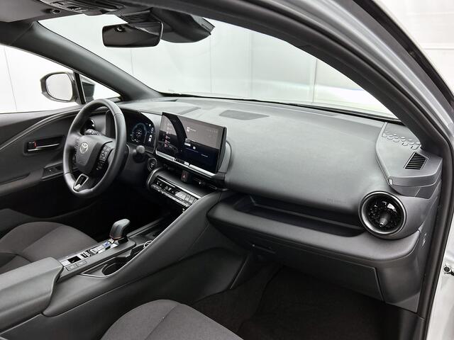 Toyota C-HR 1.8 Hybrid 140 First Edition | Elektrisch bedienbare achterklep | Grootscherm Navi | | Luxe uitvoering |