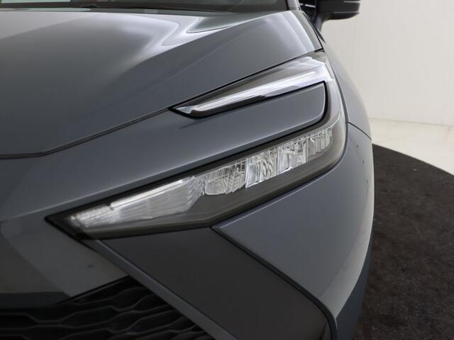 Toyota C-HR 1.8 Hybrid 140 Dynamic