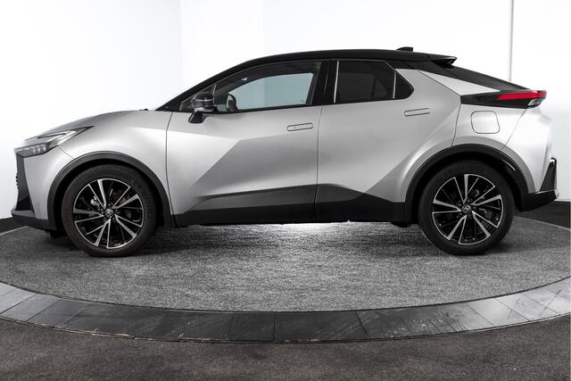 Toyota C-HR 1.8 Hybrid 140 Executive | Dig. Cockpit | Adapt. Cruise | Stoel-+Stuurverw. | Elek. Stoel | PDC | Camera | NAV + App. Connect | ECC | Elek. Klep | LM 19" | 0023
