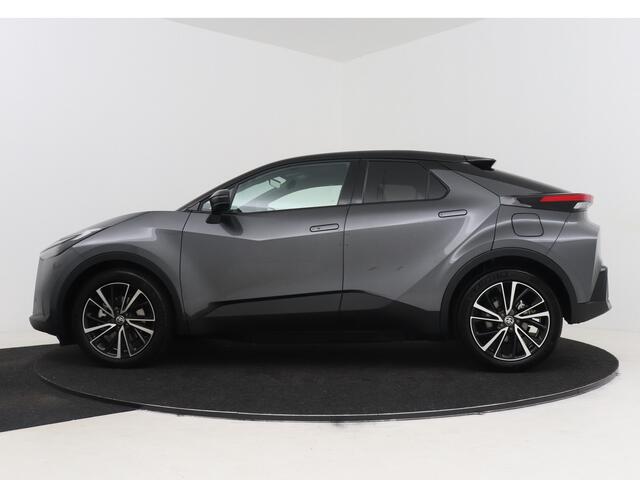 Toyota C-HR 2.0 Plug-in Hybrid 220 Executive