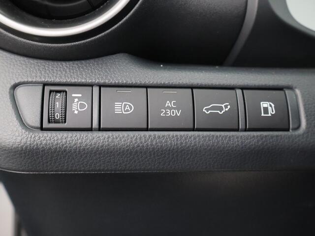 Toyota C-HR 2.0 Plug-in Hybrid 220 Executive