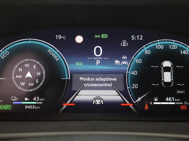 Toyota C-HR 2.0 Plug-in Hybrid 220 Executive