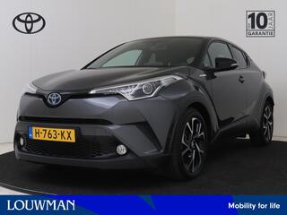toyota-c-hr-1.8-hybrid-style--jbl-